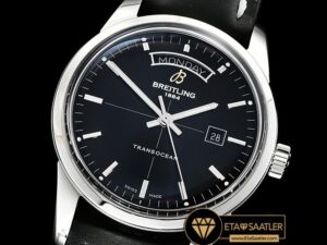 BSW0374C - Transocean Day Date SSLE Black V7F Asia 2824 - 01.jpg